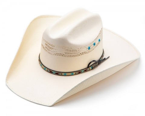 Western riding American hats