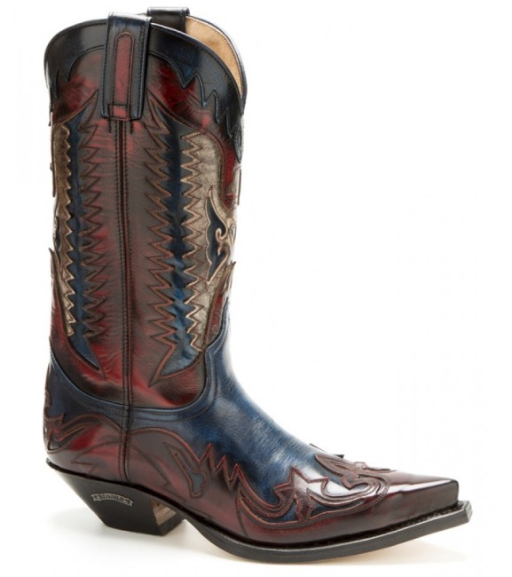 Men's cowboy and western boots online shop (2)