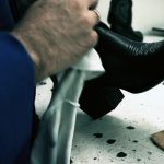 how to take care of leather boots
