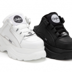 springe Lydig Mappe 30% off on your new Buffalo London sneakers - Corbeto's Boots Blog