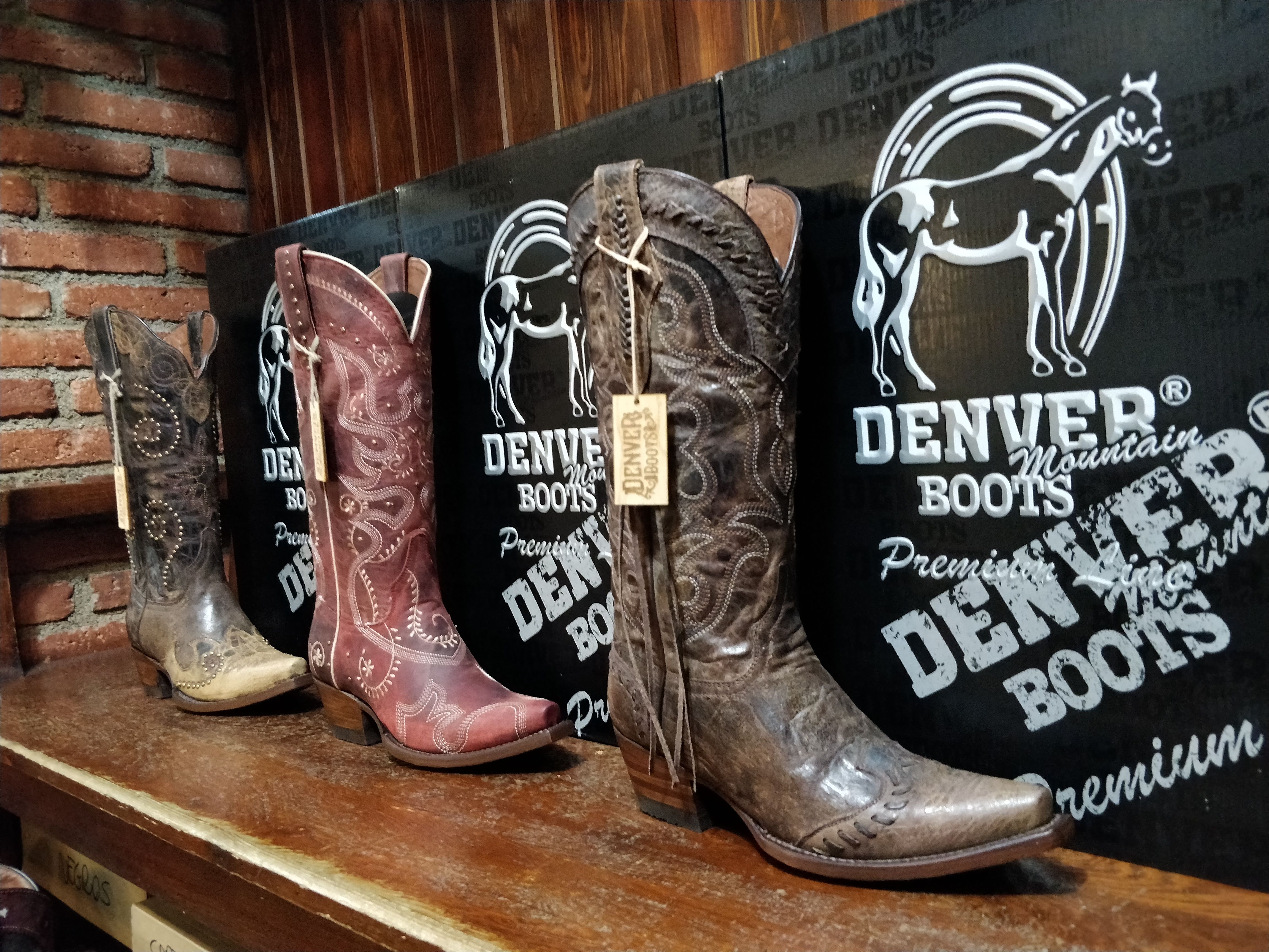 best affordable cowboy boots