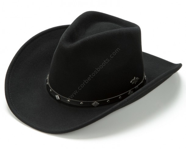 Historia del sombrero cowboy Corbeto's Boots Blog