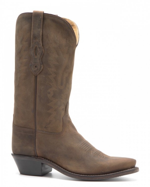 Old West, women’s cowboy boots - Corbeto's Boots Blog