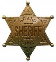 Insignia Sheriff