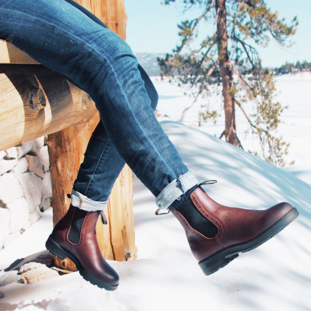 Blundstone women's - Corbeto's Boots Blog