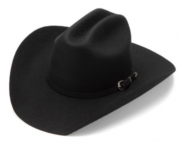 Cómo llevar un sombrero cowboy - Corbeto's Boots Blog