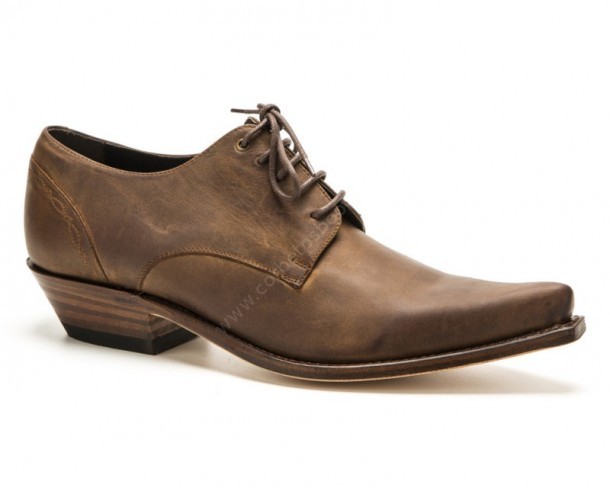 Zapatos vaqueros: elegancia para hombre - Corbeto's Blog