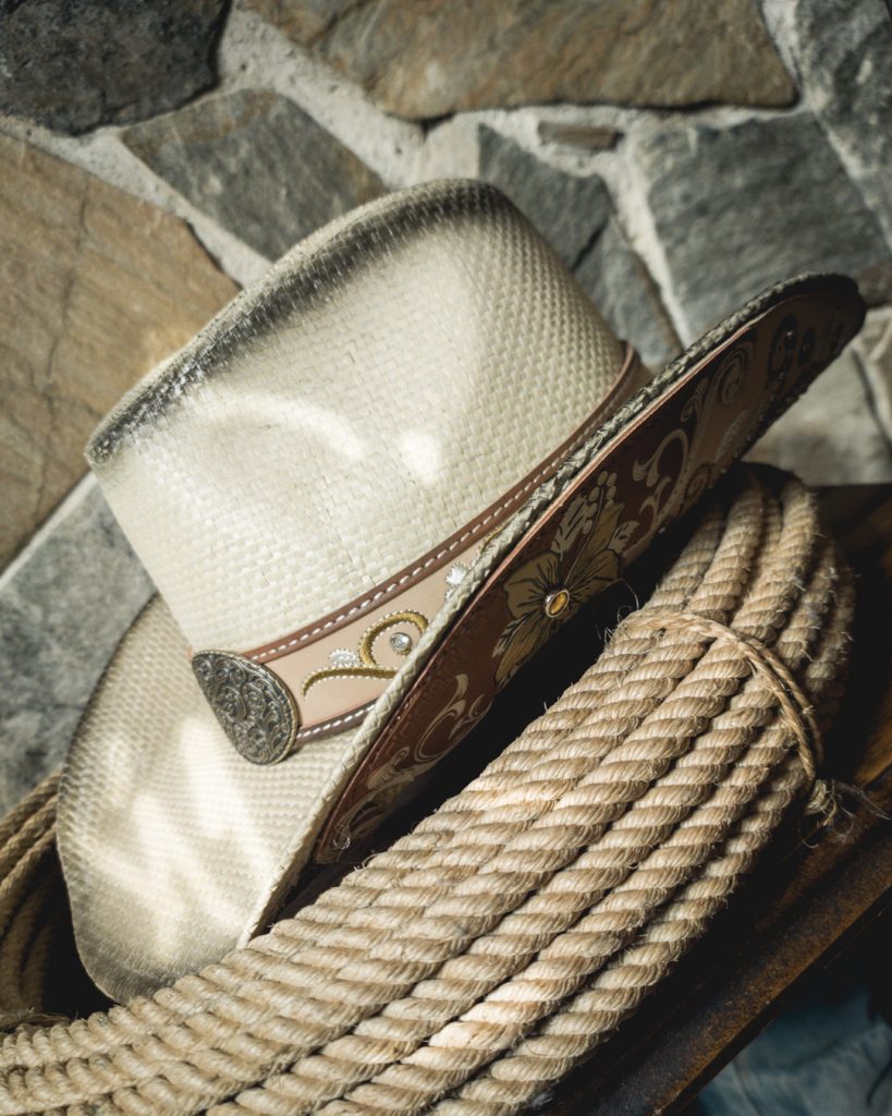 Las celebrities también ponen de moda los sombreros cowboy - Corbeto's  Boots Blog