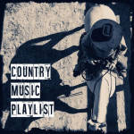 playlist música country Corbetos Boots
