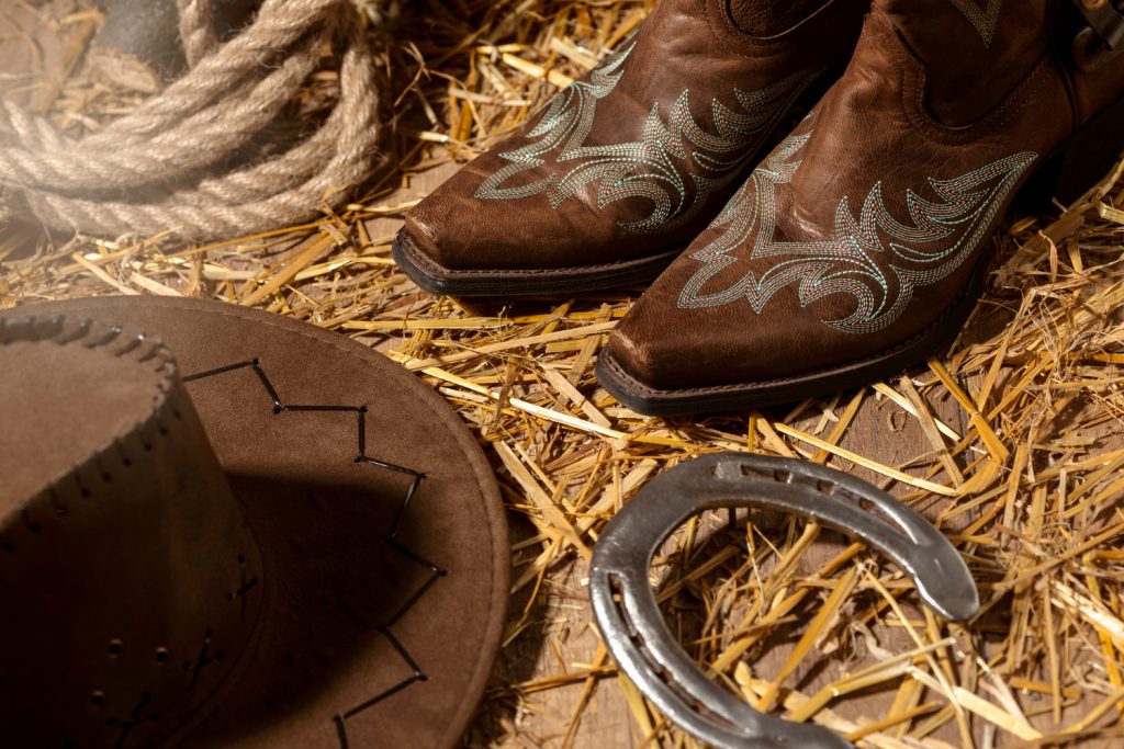 para combinar tus botas cowboy - Corbeto's Blog