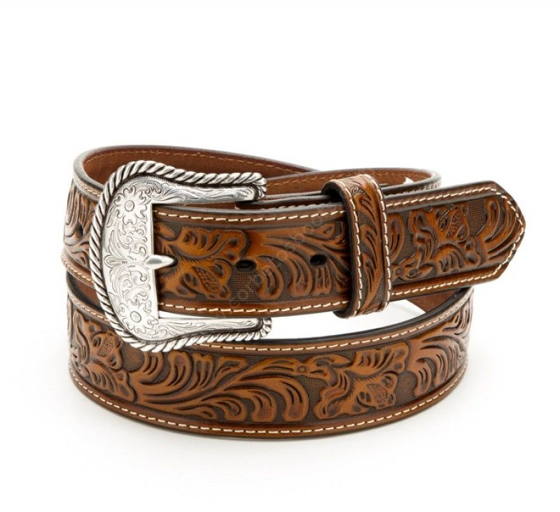 Cowboy Belts: how to know which one suits you best - Corbeto's Boots Blog
