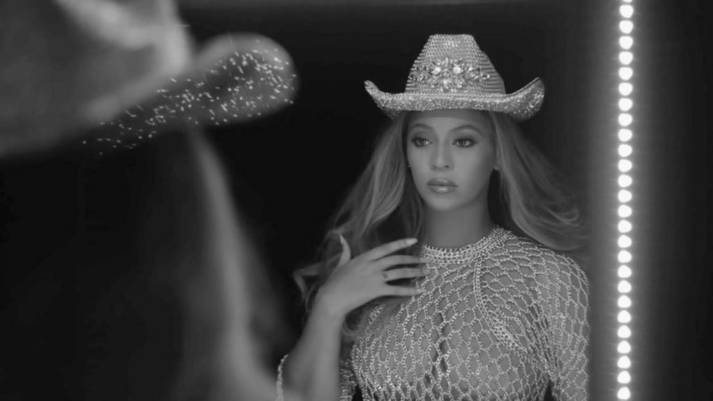 El éxito country de Beyoncé: ¿una revolución musical?