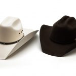 How to care for your cowboy hat