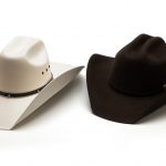 Cómo cuidar tu sombrero cowboy