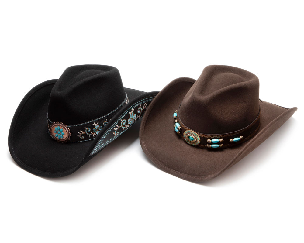 How to care for your cowboy hat