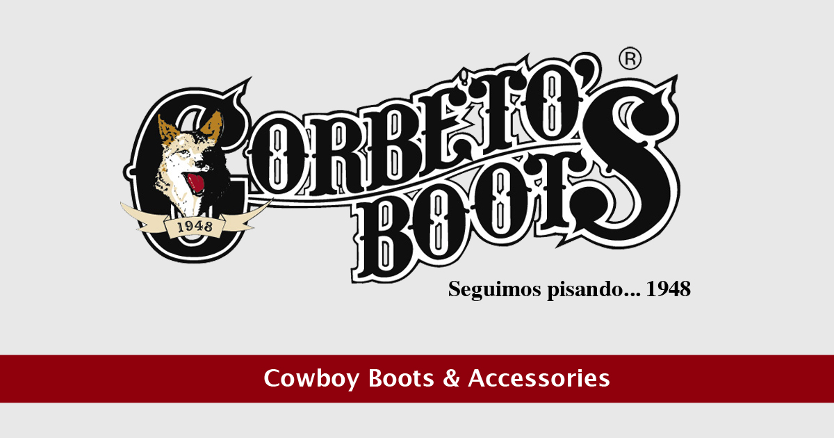 Botas Cowboy, camisas rockabilly - Boots