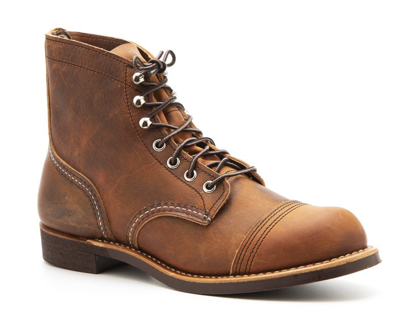 Leather Pro Work Gloves 95257 | Red Wing Shoes