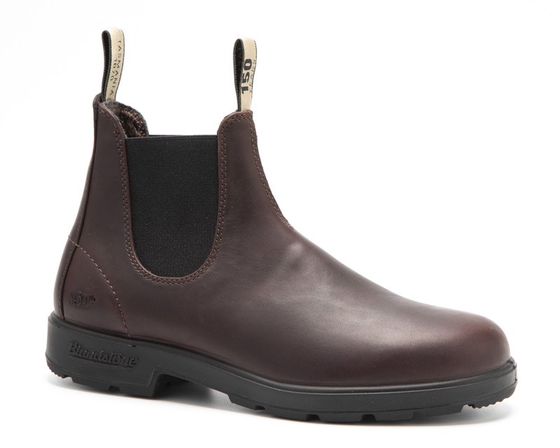 blundstone limited edition