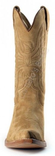 11086 Bottes Sendra boots western color:marron ****Superbe promo**** 