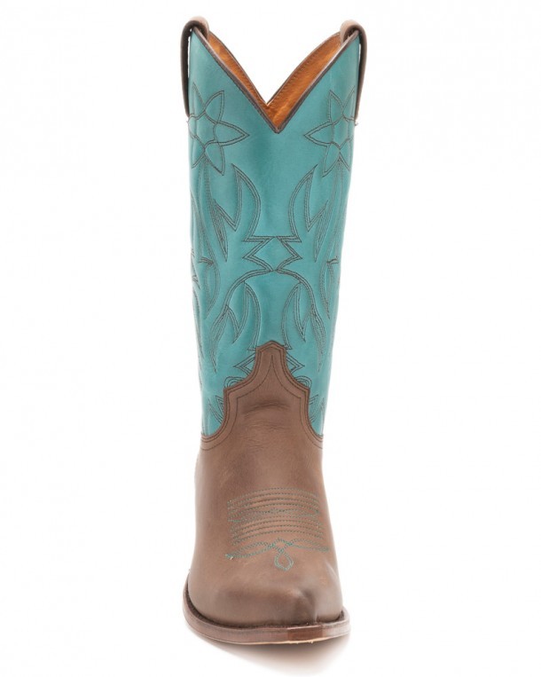 Sendra country dance boots