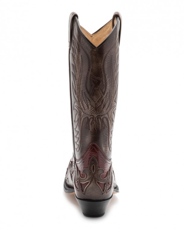 Sendra Boots latest collection