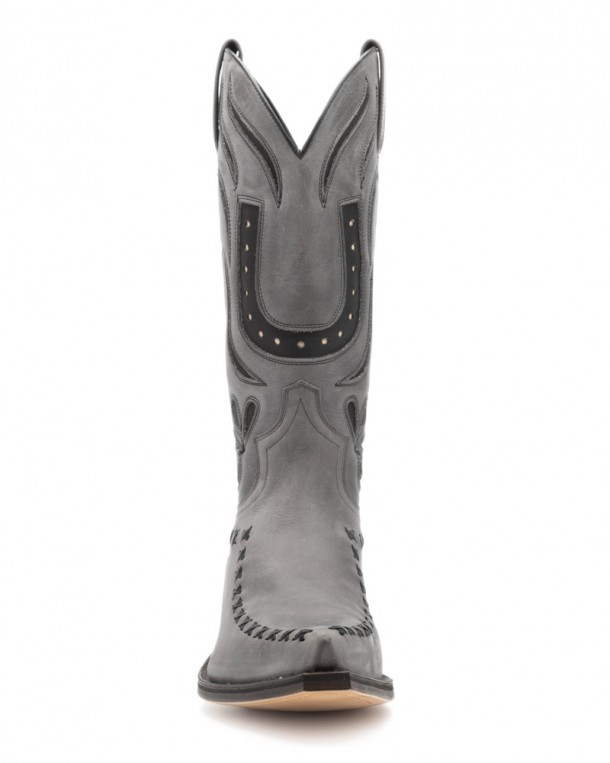 Mexican style Sendra boots