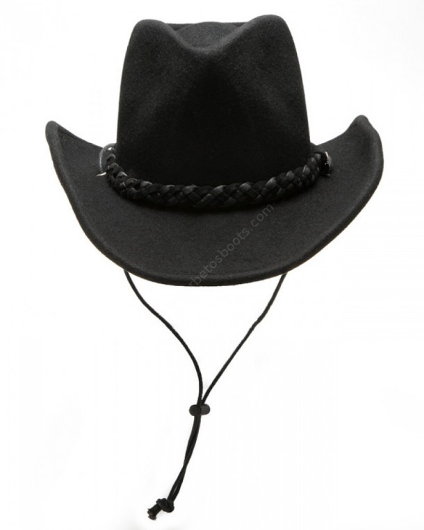 Men and women cowboy hat sale