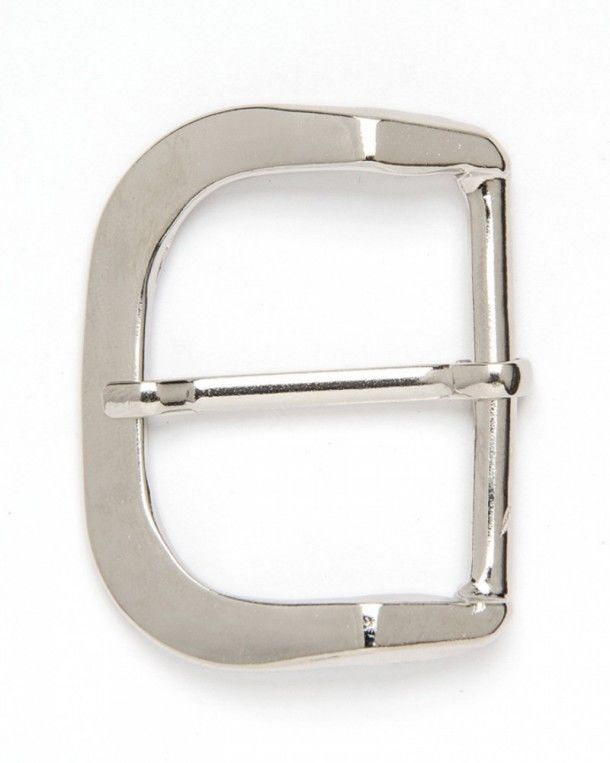 Buy at our online shop this valuable and cheap basic unisex silver belt buckle or find many western, country and rockabilly belts available.