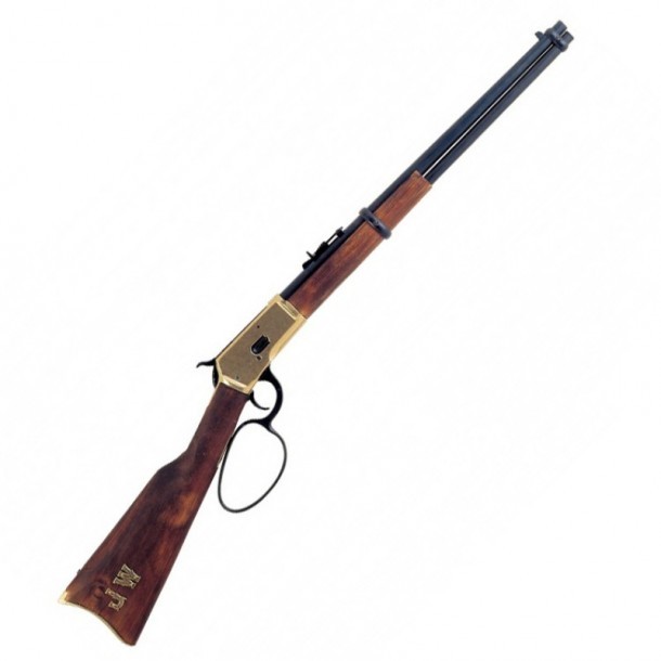 1069 Carbine rifle 1892 replica John Wayne model