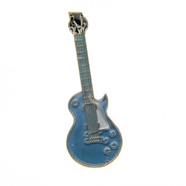61-Pin Guitarra | Electric guitar pin