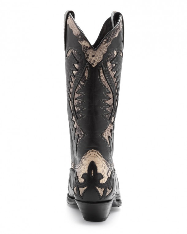 Sendra special edition boots