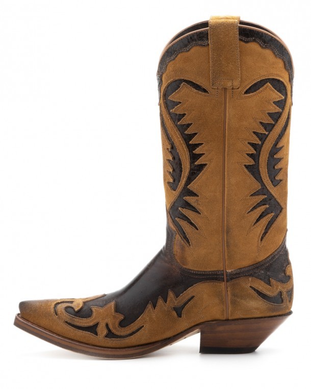 Sendra Boots cowboy outlet store