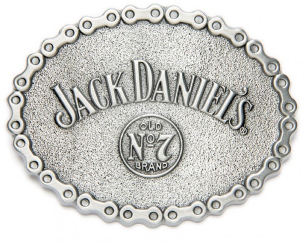Are you a Jack Daniel