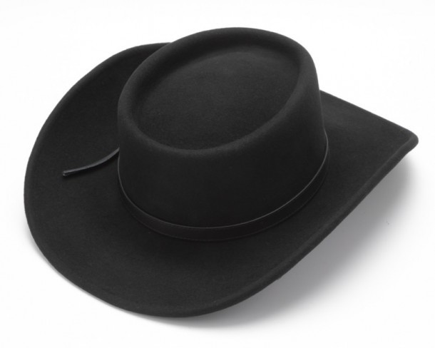 Comprar sombrero película Django