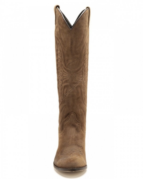 Western fashion Sendra boots model 8840