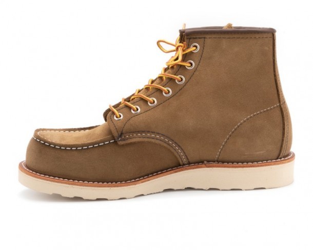 Online store Red Wing Spain
