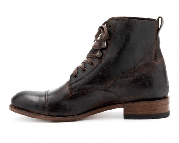 Stylish and quality Sendra Boots for men, discover the Corbeto
