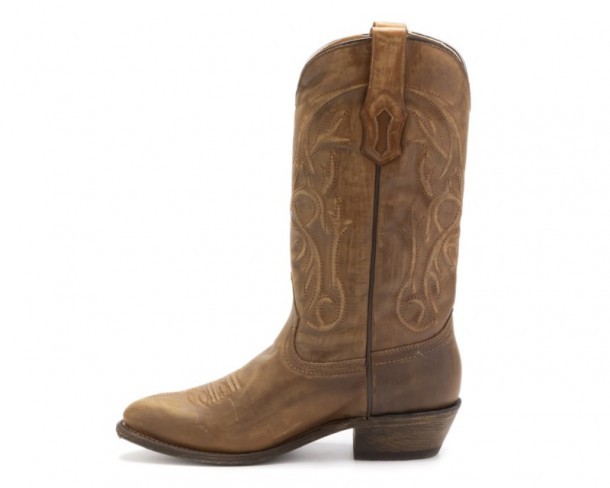 Corral Boots rodeo boots