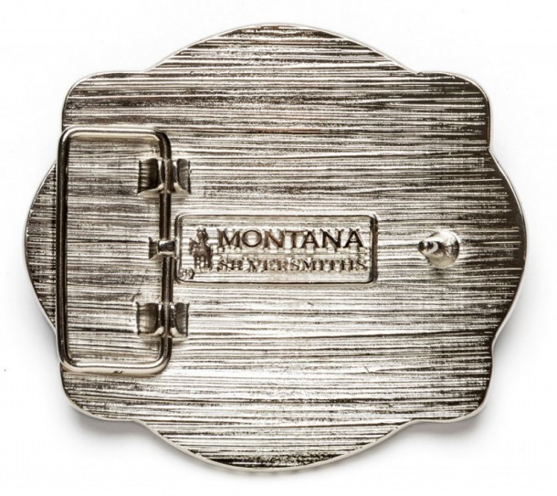 Buy Montana belt buckles