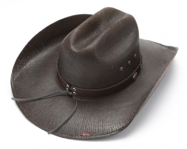 Texan ranch cowboy hats