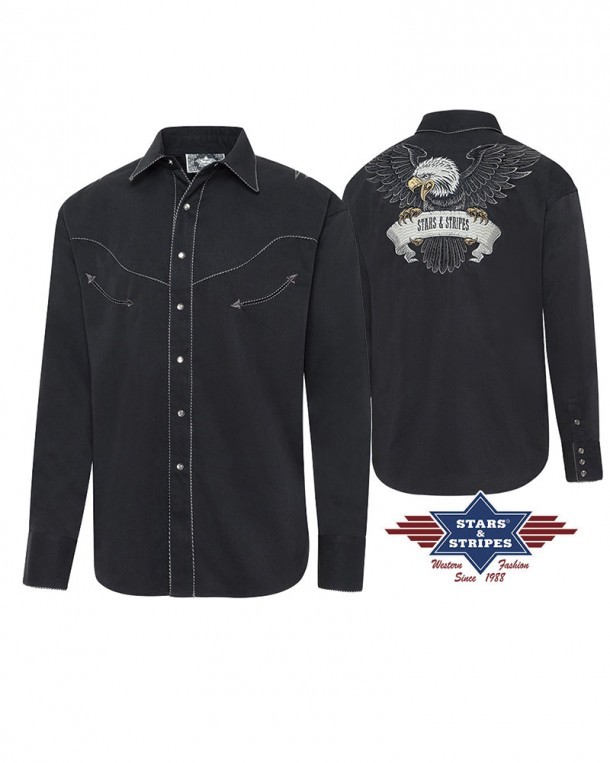 Buy Stars & Stripes shirts in Europe