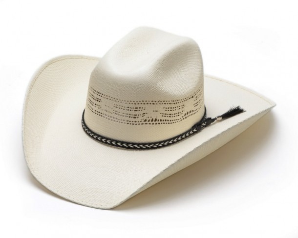 American rodeo hats