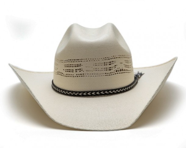 Rancher singer hats