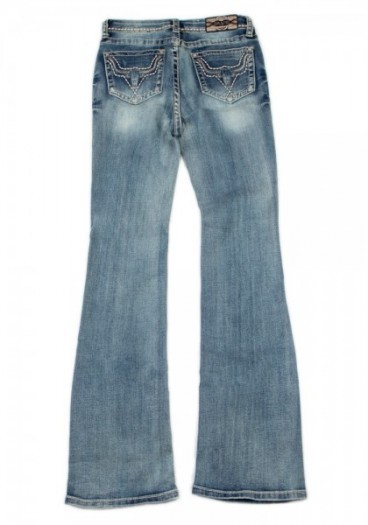 Buy your new Grace in LA jeans at Corbeto