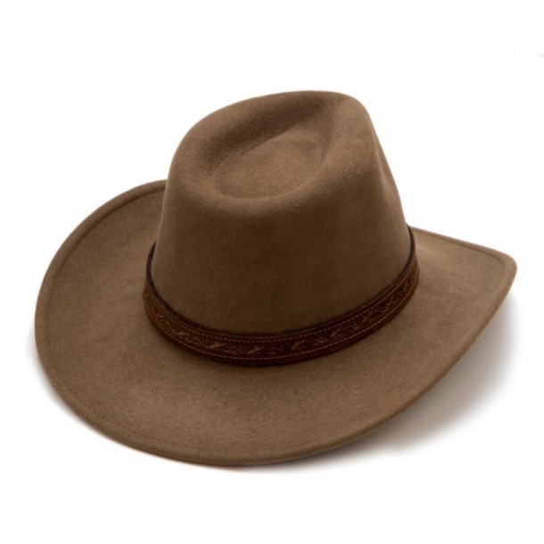 Africa expedition hat