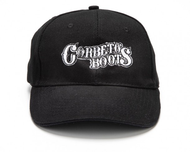 Descubre el merchandising oficial de Corbeto