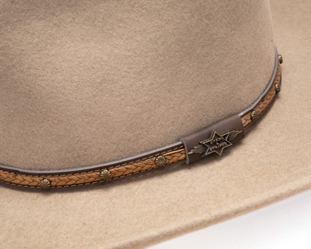 Far west hat for men and women for sale on internet at our online shop