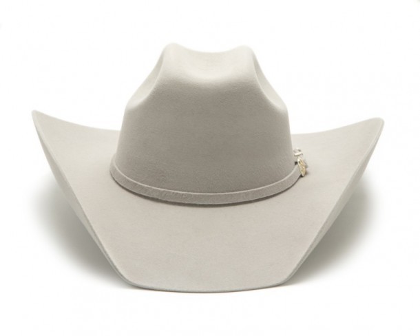 Dallas Texan hats