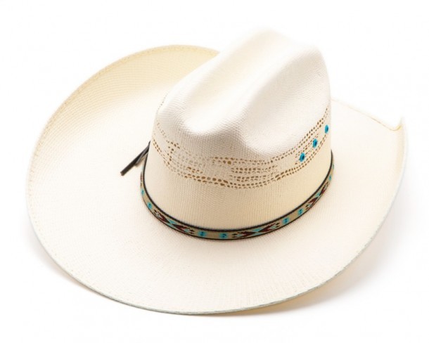 Sombreros fiesta western