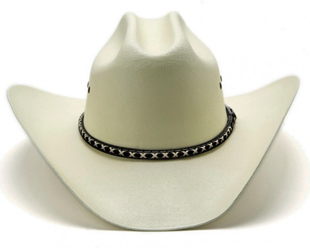 Non stop dancing country music with your new canvas straw cowboy hat, it has a very cheap price